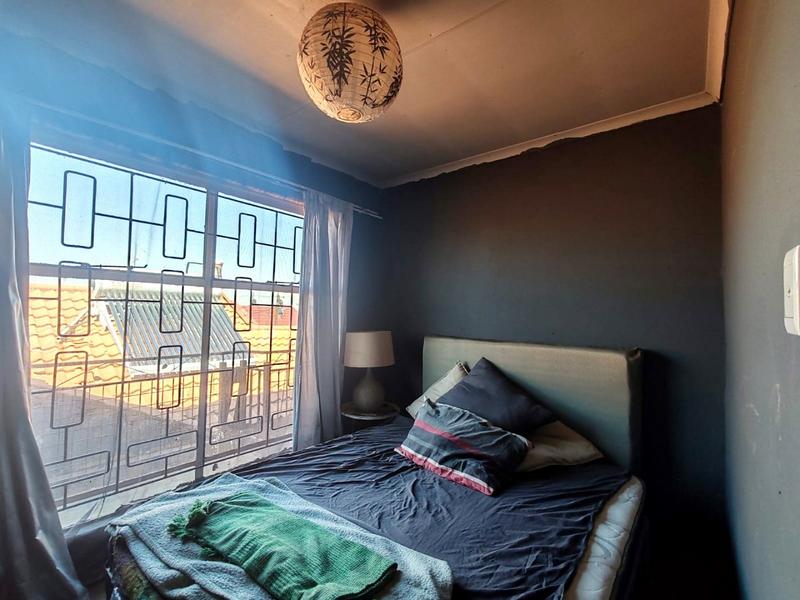 3 Bedroom Property for Sale in Mmesi Park Gauteng