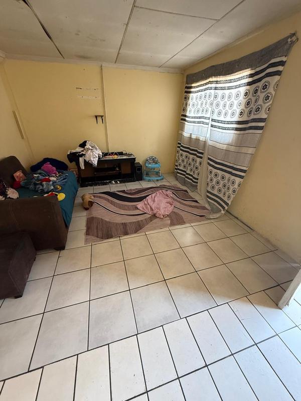 5 Bedroom Property for Sale in Birchleigh Gauteng