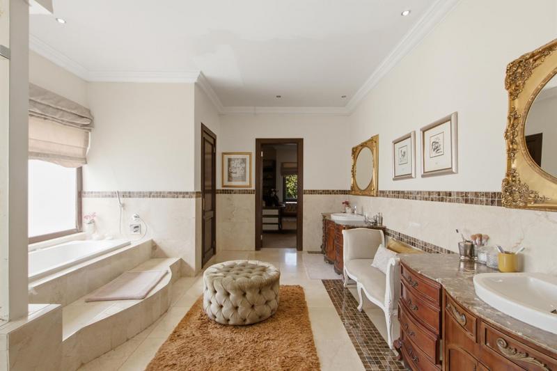To Let 9 Bedroom Property for Rent in Bryanston Gauteng