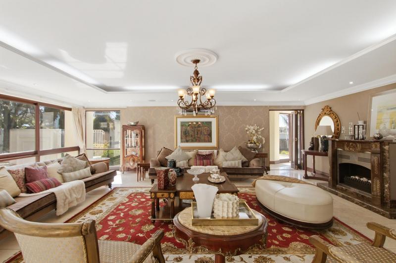 9 Bedroom Property for Sale in Bryanston Gauteng