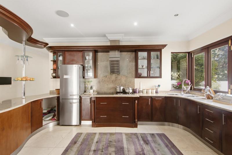 9 Bedroom Property for Sale in Bryanston Gauteng