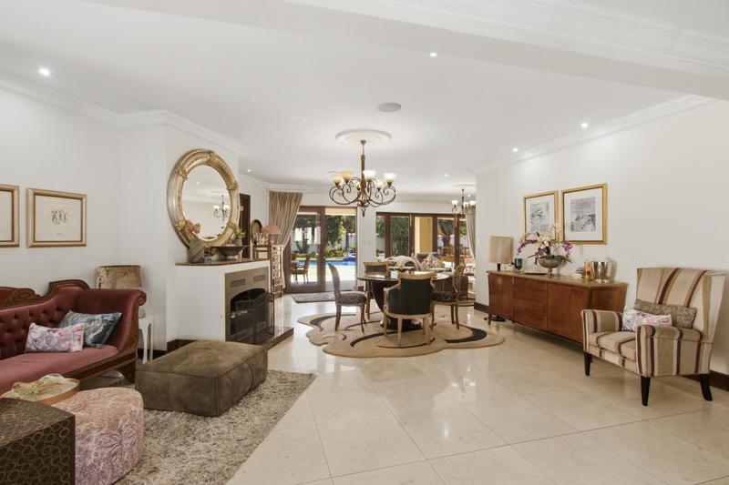 9 Bedroom Property for Sale in Bryanston Gauteng