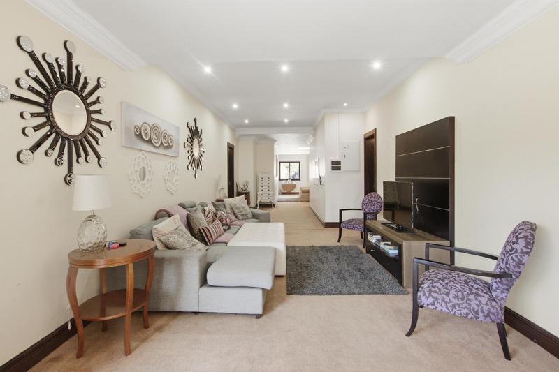 9 Bedroom Property for Sale in Bryanston Gauteng