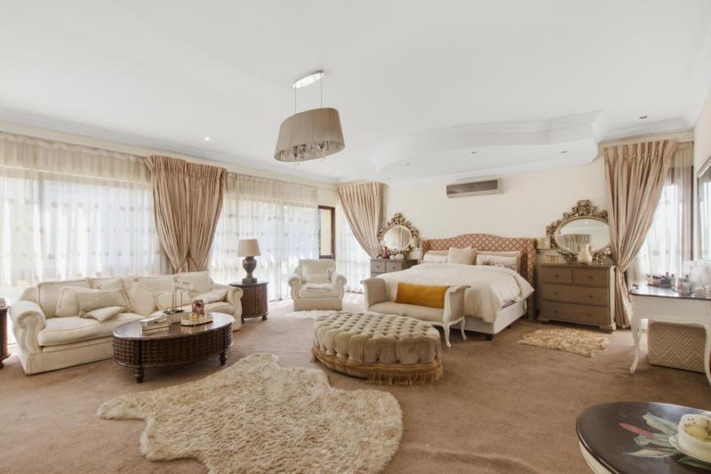 9 Bedroom Property for Sale in Bryanston Gauteng