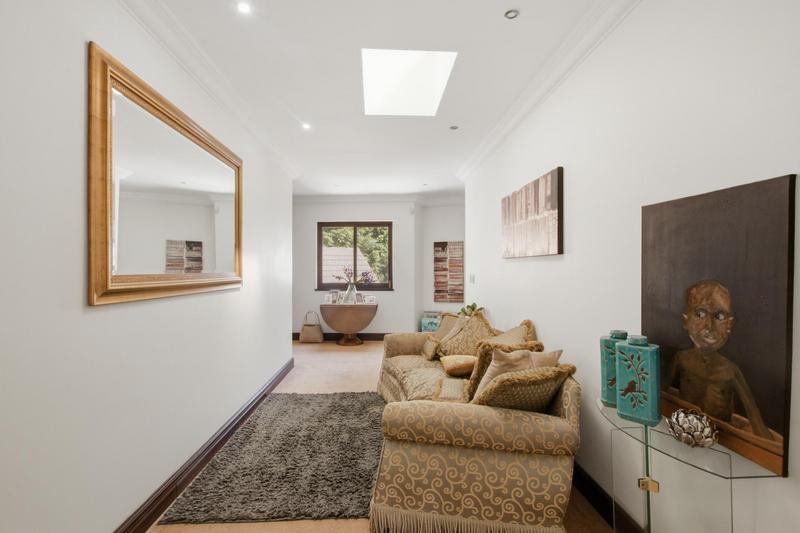 9 Bedroom Property for Sale in Bryanston Gauteng