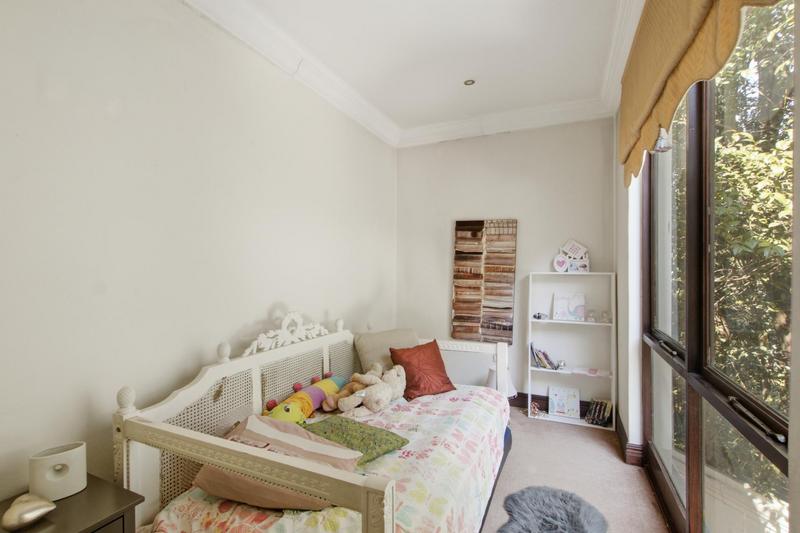 9 Bedroom Property for Sale in Bryanston Gauteng
