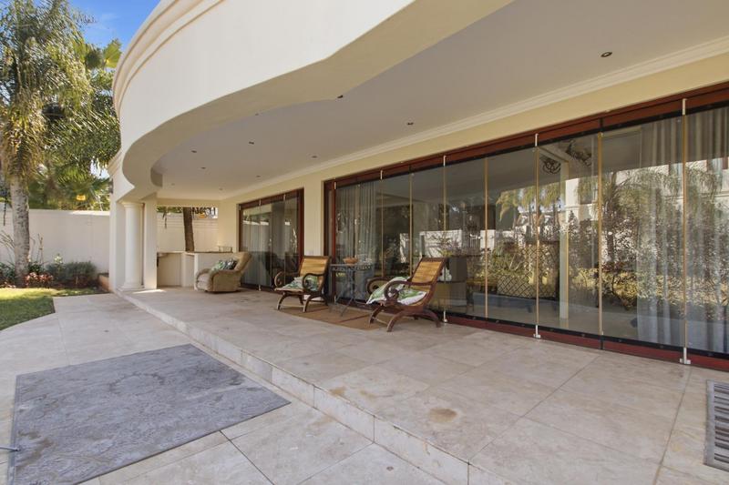 9 Bedroom Property for Sale in Bryanston Gauteng