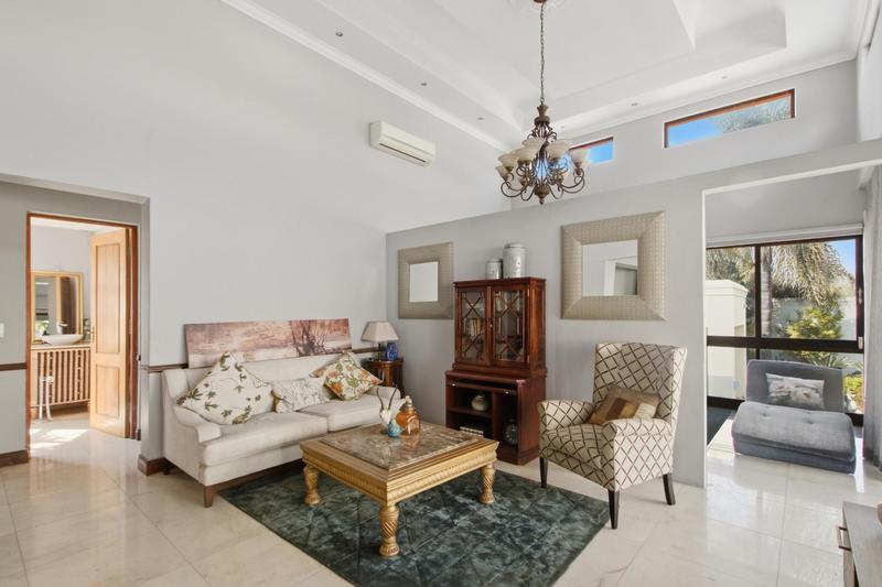 9 Bedroom Property for Sale in Bryanston Gauteng