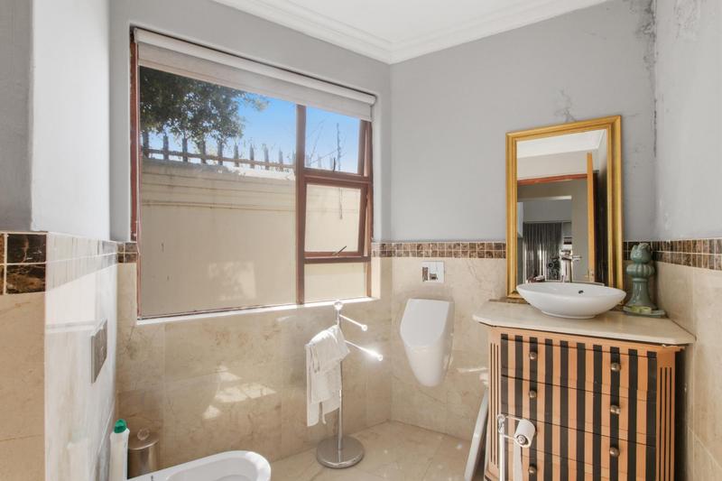 9 Bedroom Property for Sale in Bryanston Gauteng