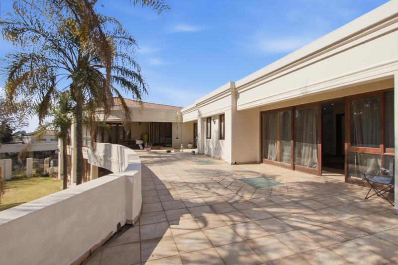 9 Bedroom Property for Sale in Bryanston Gauteng