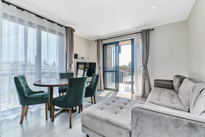 1 Bedroom Property for Sale in Hyde Park Gauteng
