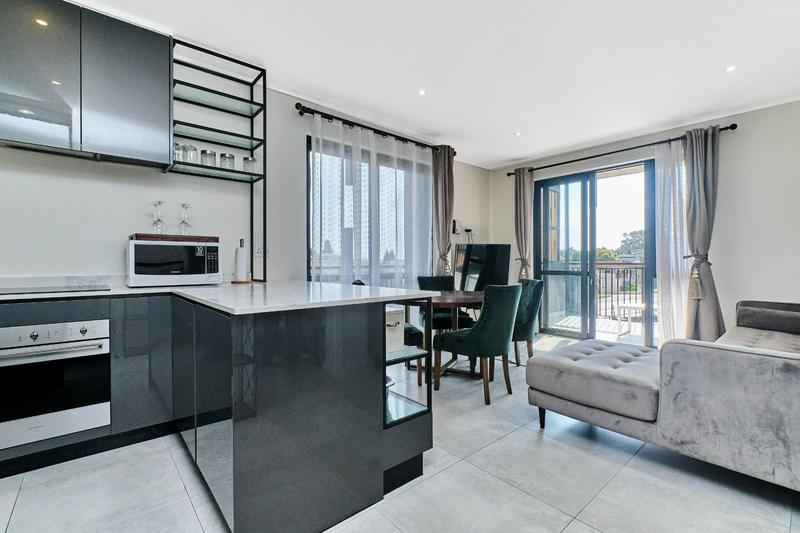 1 Bedroom Property for Sale in Hyde Park Gauteng