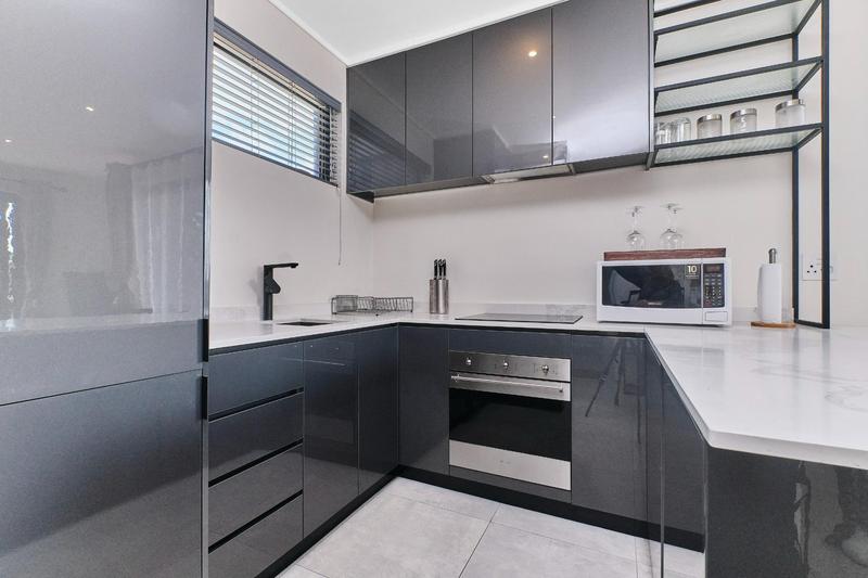 1 Bedroom Property for Sale in Hyde Park Gauteng