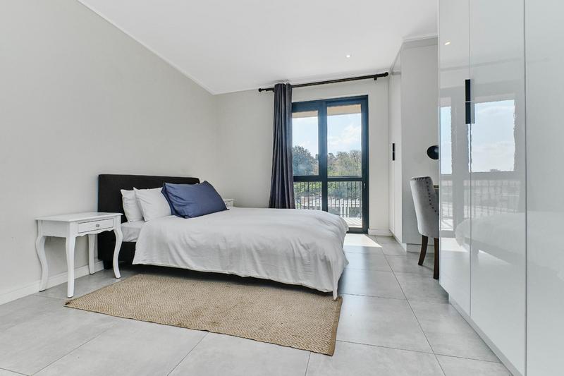 1 Bedroom Property for Sale in Hyde Park Gauteng