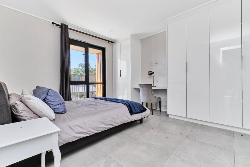 1 Bedroom Property for Sale in Hyde Park Gauteng