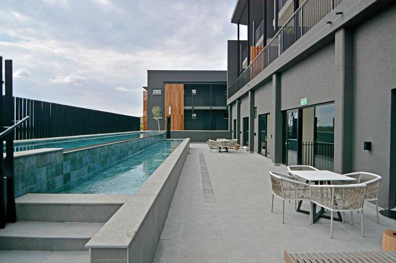 1 Bedroom Property for Sale in Hyde Park Gauteng