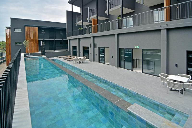 1 Bedroom Property for Sale in Hyde Park Gauteng