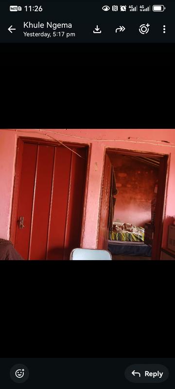 2 Bedroom Property for Sale in Palm Ridge Gauteng