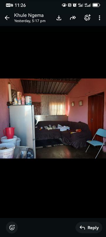 2 Bedroom Property for Sale in Palm Ridge Gauteng