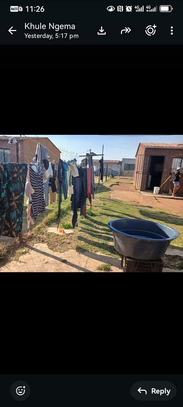 2 Bedroom Property for Sale in Palm Ridge Gauteng