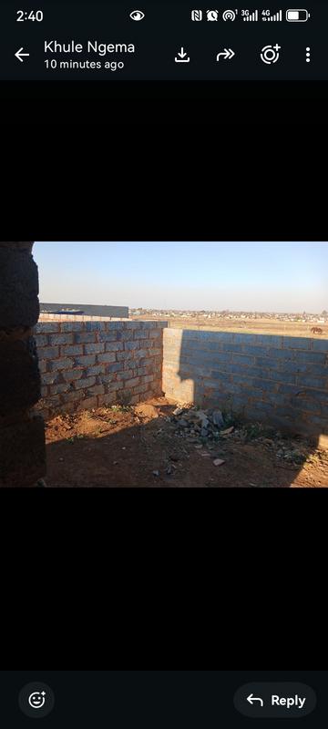 2 Bedroom Property for Sale in Palm Ridge Gauteng