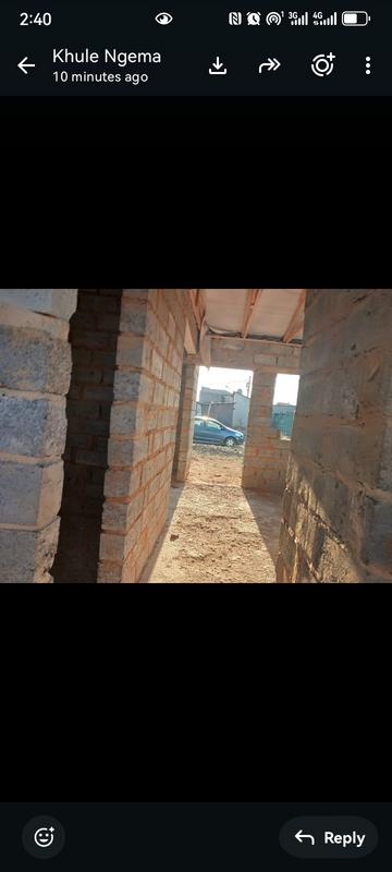 2 Bedroom Property for Sale in Palm Ridge Gauteng