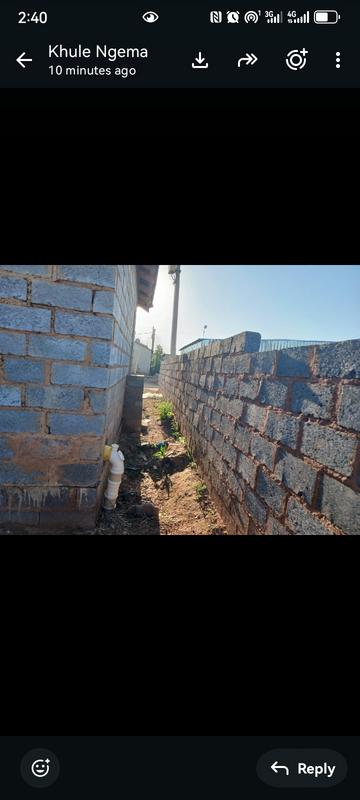 2 Bedroom Property for Sale in Palm Ridge Gauteng