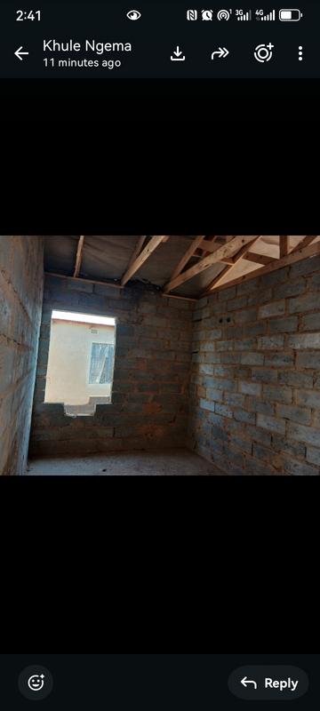2 Bedroom Property for Sale in Palm Ridge Gauteng