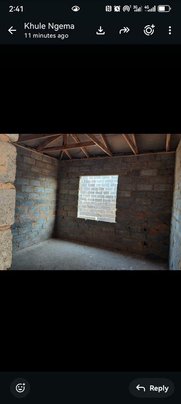 2 Bedroom Property for Sale in Palm Ridge Gauteng