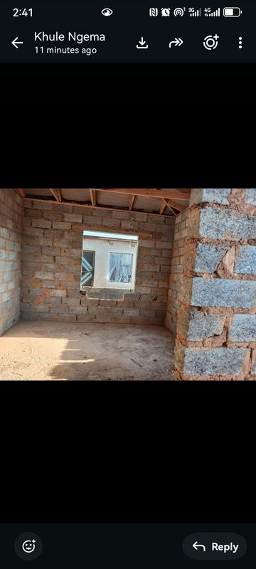 2 Bedroom Property for Sale in Palm Ridge Gauteng