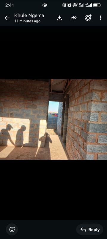 2 Bedroom Property for Sale in Palm Ridge Gauteng
