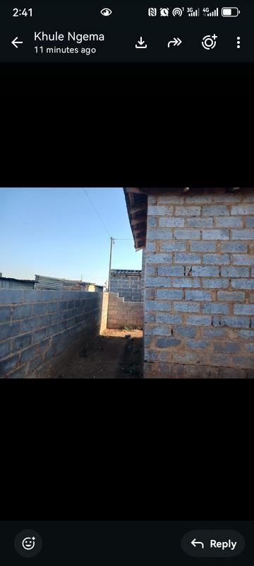 2 Bedroom Property for Sale in Palm Ridge Gauteng