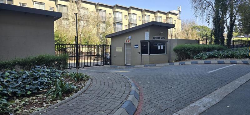 1 Bedroom Property for Sale in Braamfontein Werf Gauteng