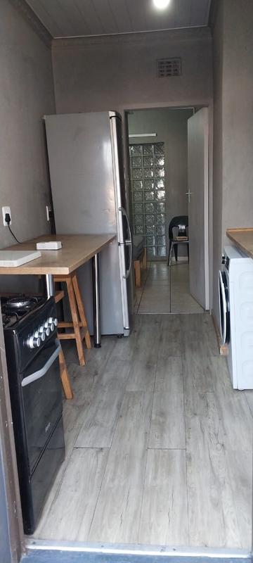 To Let 1 Bedroom Property for Rent in Boksburg North Gauteng