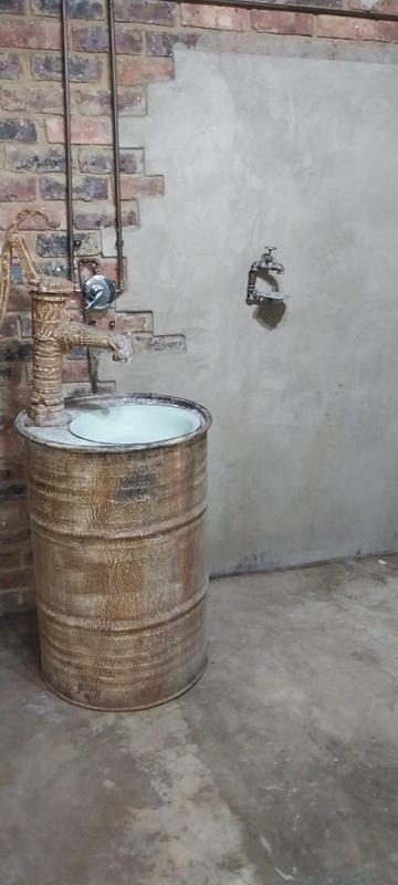 To Let 1 Bedroom Property for Rent in Boksburg North Gauteng