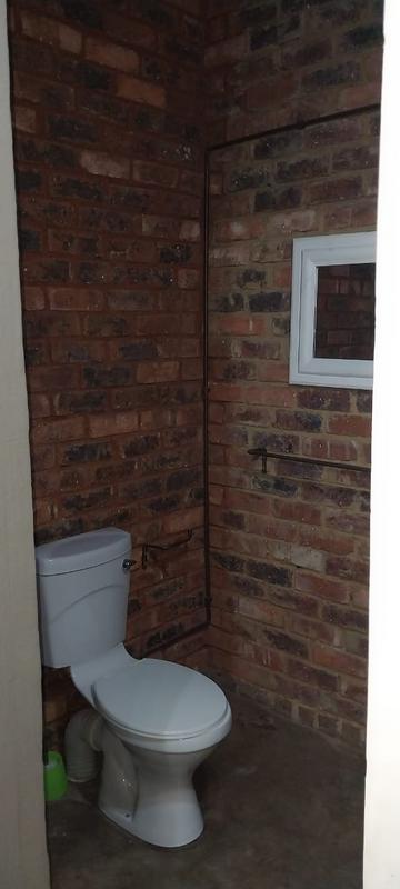 To Let 1 Bedroom Property for Rent in Boksburg North Gauteng