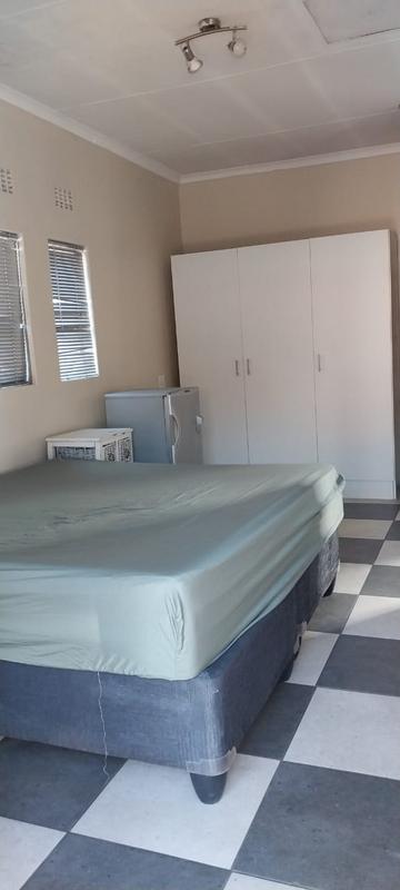 To Let 1 Bedroom Property for Rent in Boksburg North Gauteng