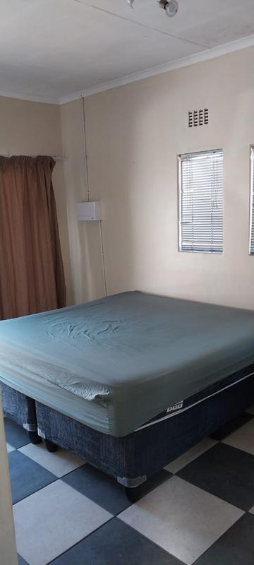 To Let 1 Bedroom Property for Rent in Boksburg North Gauteng