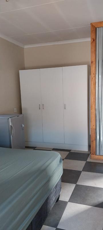 To Let 1 Bedroom Property for Rent in Boksburg North Gauteng