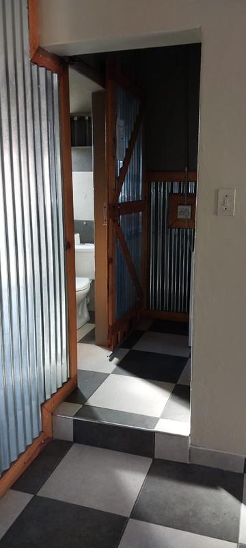 To Let 1 Bedroom Property for Rent in Boksburg North Gauteng