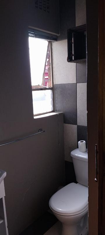 To Let 1 Bedroom Property for Rent in Boksburg North Gauteng