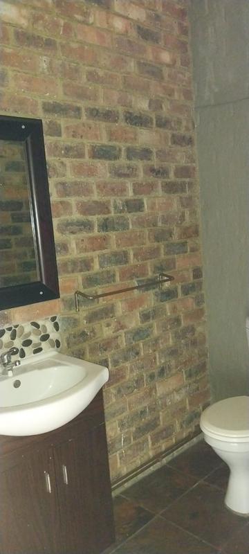 To Let 1 Bedroom Property for Rent in Boksburg North Gauteng