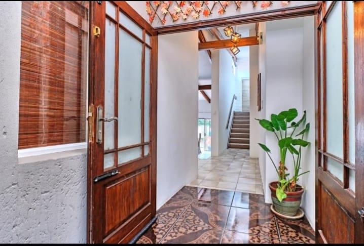 To Let 5 Bedroom Property for Rent in Rivonia Gauteng