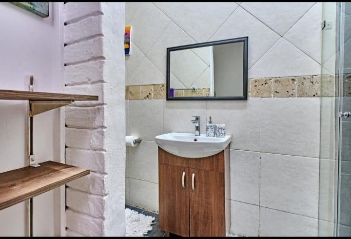 To Let 5 Bedroom Property for Rent in Rivonia Gauteng
