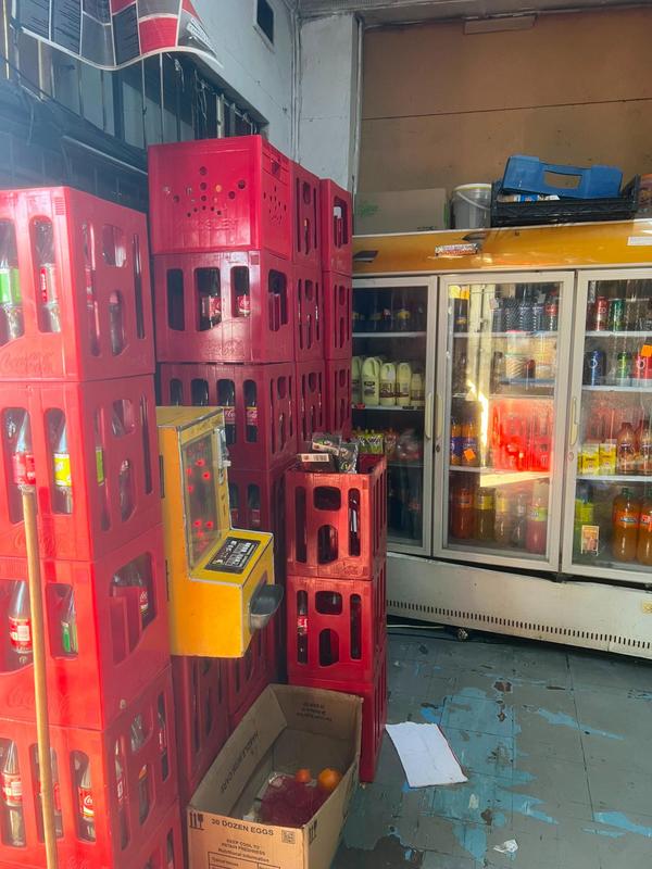 Commercial Property for Sale in Germiston South Gauteng