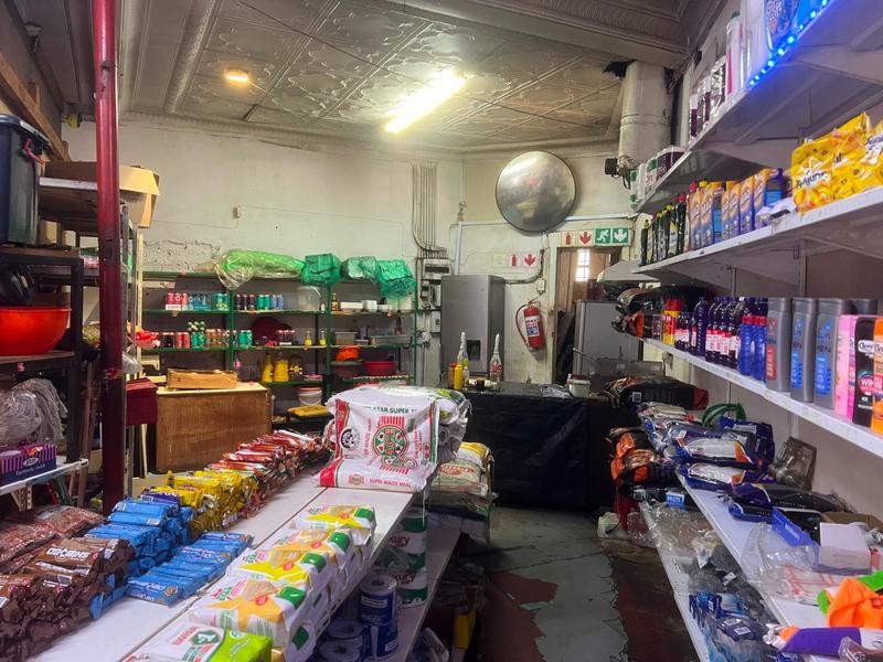 Commercial Property for Sale in Germiston South Gauteng