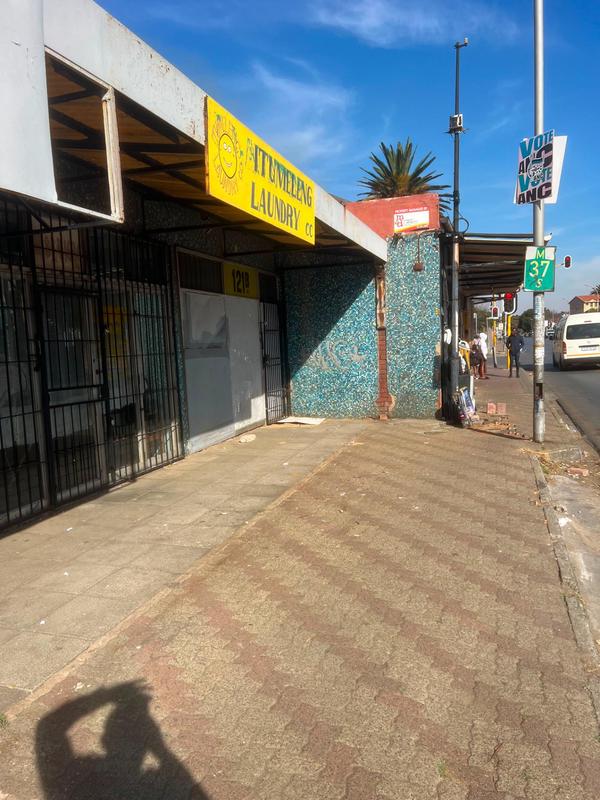 Commercial Property for Sale in Germiston South Gauteng