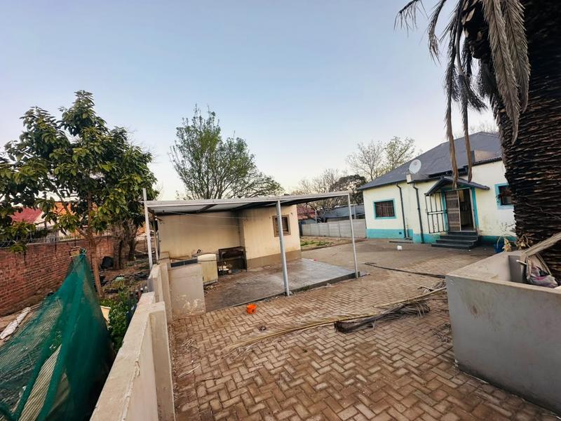 5 Bedroom Property for Sale in Primrose Gauteng