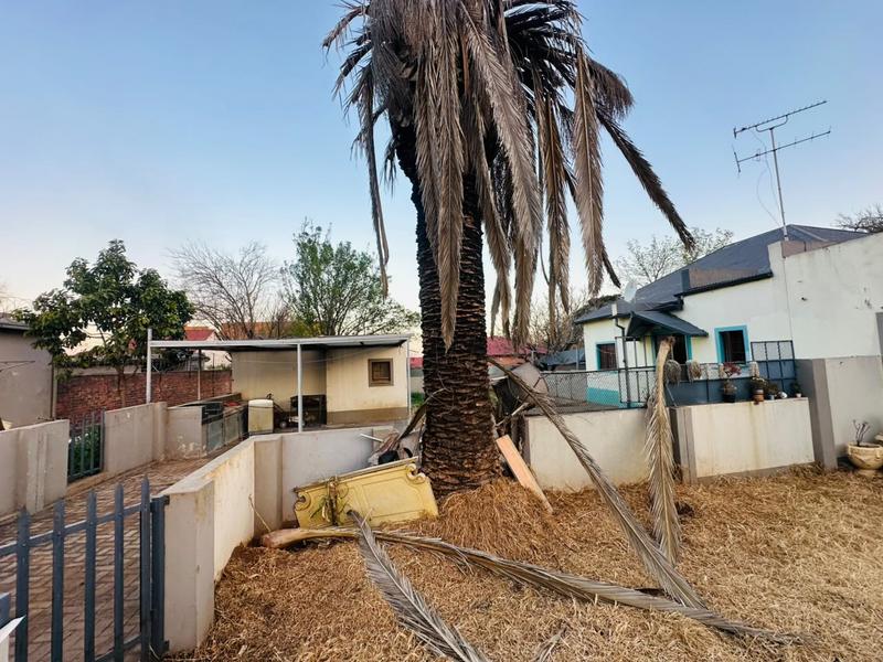 5 Bedroom Property for Sale in Primrose Gauteng