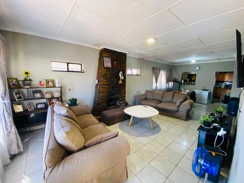 4 Bedroom Property for Sale in Kensington Gauteng